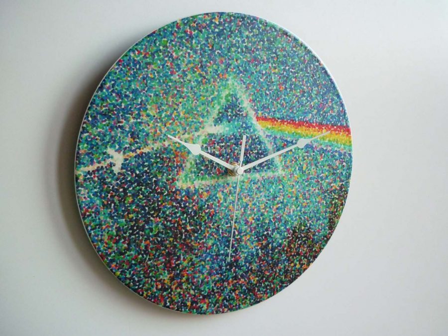 Dark Side of the Moon Early Mix
